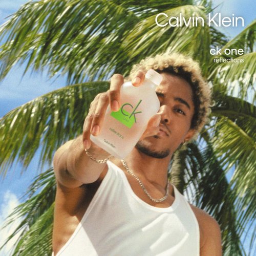 CALVIN KLEIN-CK One Reflections - Eau de Toilette CALVIN KLEIN-CK One Reflections - Eau de Toilette